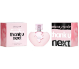 Ariana Grande Thank U, Next parfümiertes Wasser für Frauen 50 ml