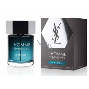 Yves Saint Laurent L Homme Le Parfum parfümiertes Wasser für Männer 100 ml