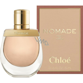 Chloé Nomade Absolu de Parfum Eau de Parfum für Frauen 5 ml, Miniatur