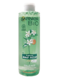 Garnier Bio Organic Orangenblüten Mizellenwasser für empfindliche Haut 400 ml