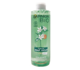 Garnier Bio Organic Orangenblüten Mizellenwasser für empfindliche Haut 400 ml