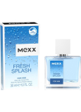 Mexx Fresh Splash für Ihn Eau de Toilette 30 ml