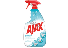 Ajax Bathroom Badreiniger Sprühflasche 750 ml