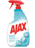 Ajax Bad Badreiniger Sprayer 750 ml
