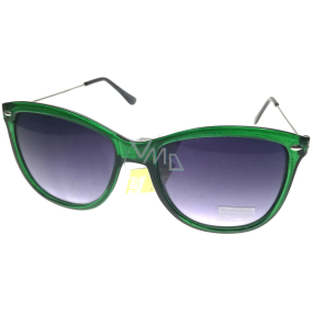 Nac New Age Sonnenbrille grün Z317AP