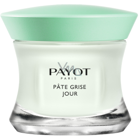 Payot Pate Grise Jour täglich undurchsichtiges, nicht fettendes Reinigungsgel 50 ml