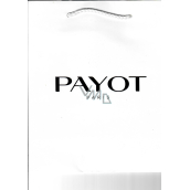 Payot Luxe Papiertüte weiß 26 x 23 x 10 cm