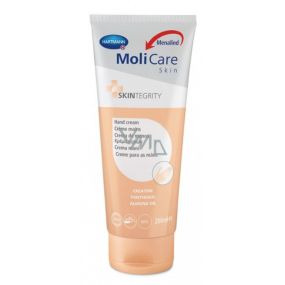 MoliCare Skin Handcreme 200 ml Menalind
