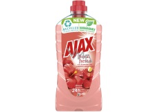 Ajax Floral Fiesta Hibiscus Universalreiniger 1 l