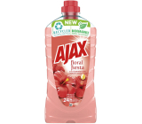 Ajax Floral Fiesta Hibiscus Universalreiniger 1 l