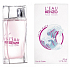 Kenzo L Eau Kenzo Pour Femme Hyper Wave Eau de Toilette für Damen 50 ml