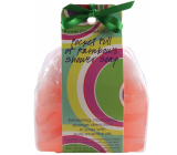 Bomb Cosmetics Sweet Rainbow - Tasche voller Regenbogen Duschmassageseife 140 g
