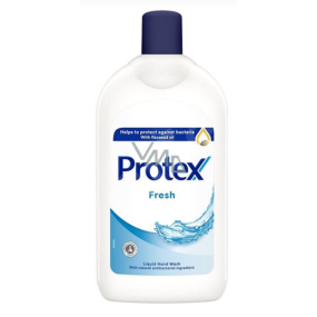 Protex Frische antibakterielle Flüssigseife 700 ml nachfüllen