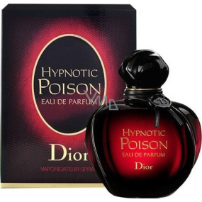 Christian Dior Hypnotisches Gift Eau de Parfum parfümiertes Wasser für Frauen 100 ml