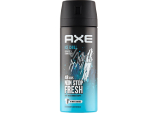 Axe Ice Chill Frozen Mint & Lemon Deodorant Spray für Männer 150 ml