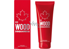 Dsquared2 Red Wood Duschgel für Frauen 200 ml