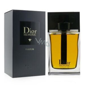 Christian Dior Homme Parfüm parfümiertes Wasser 100 ml