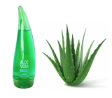 Xhc Aloe Vera Feuchtigkeitsspendendes Haarshampoo 250 ml