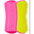 Tangle Teezer Pet Detangling Kämmbürste für Hunde Pink