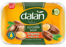 Dalan Bio Arganöl Glycerin Seife 100 g