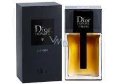 Christian Dior gießen Homme Intensives parfümiertes Wasser für Männer 150 ml
