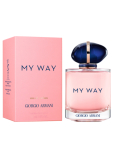 Giorgio Armani My Way Eau de Parfum für Damen 50 ml