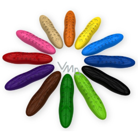 Y-Plus + Erdnusswachs Manschetten für Kinder 12 Farben