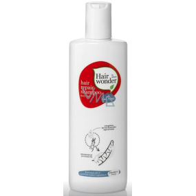 Hair Wonder Repair regenerierendes Shampoo zur Pflege und Stärkung des Haares 300 ml