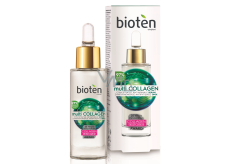 Bioten Multi Collagen Anti-Falten-Serum 30 ml