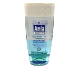 Amia Active Zweiphasen-Augen-Make-up-Entferner für trockene Haut 150 ml