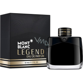 Montblanc Legend Eau de Parfum Herrenparfüm 50 ml