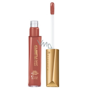Rimmel London Oh mein Glanz! Praller Lipgloss 759 Spiced Nude 6,5 ml
