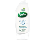Radox Sensitive Micellar Water Duschgel für empfindliche Haut 250 ml