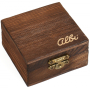 Albi Whisky Cooling Stones, 6 Kühlsteine in einer hölzernen Geschenkbox