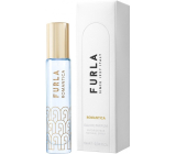 Furla Romantica parfümiertes Wasser für Frauen 10 ml