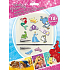 Degen Merch Disney Princess - Set von Prinzessin Magneten 18 Stück