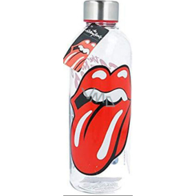 Degen Merch Rolling Stones - Hydro Kunststoffflasche mit lizenziertem Motiv, Volumen 850 ml