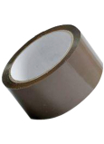 Havana Klebeband Verpackung, braun, 48 mm x 66 m