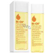 Bi-Oil natürliches Hautpflegeöl 125 ml