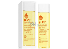 Bi-Oil natürliches Hautpflegeöl 125 ml