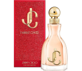 Jimmy Choo Ich möchte Choo Eau de Parfum für Frauen 40 ml