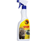 Bio-Enzym Stop Kuna natürliches Marderabwehrmittel für den Innen- und Außenbereich Spray 500 ml