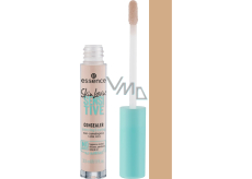 Essence Skin Lovin 'Sensitive Concealer Concealer 10 Licht 3,5 ml