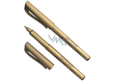 Koh-i-Noor Metallischer Markierungsmarker 2 mm, Gold