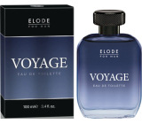 Elode For Man Voyage Eau de Toilette für Männer 100 ml