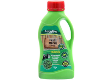 AgroBio Inporo gegen Rasenmoos 250 ml