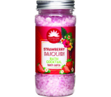 Elysium Spa Strawberry Daiquiri aromatisches Badesalz 500 g