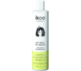 Ikoo No Frizz, No Drama Shampoo für widerspenstiges und lockiges Haar 250 ml