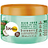 Lovea Kokosnuss und grüner Tee 3in1 Maske, Conditioner und Leave-In für normales und trockenes Haar 390 ml