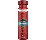 Old Spice Booster Deodorant Spray für Männer 150 ml